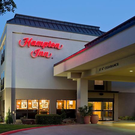 Hampton Inn Houston Stafford Extérieur photo