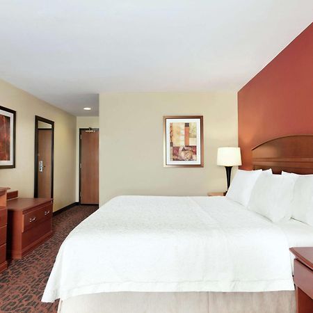 Hampton Inn Houston Stafford Extérieur photo