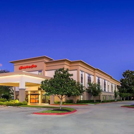 Hampton Inn Houston Stafford Extérieur photo