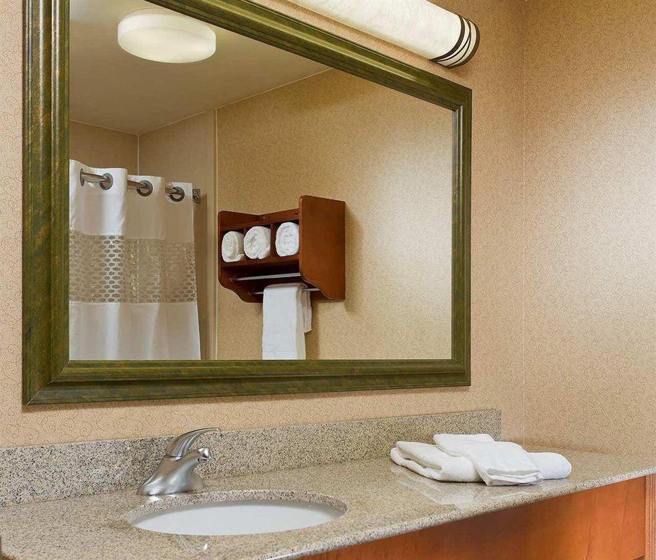 Hampton Inn Houston Stafford Chambre photo