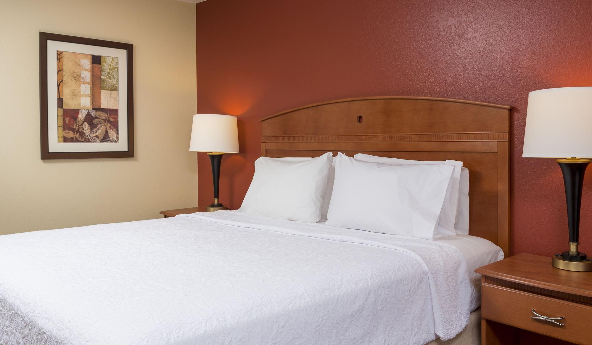 Hampton Inn Houston Stafford Extérieur photo