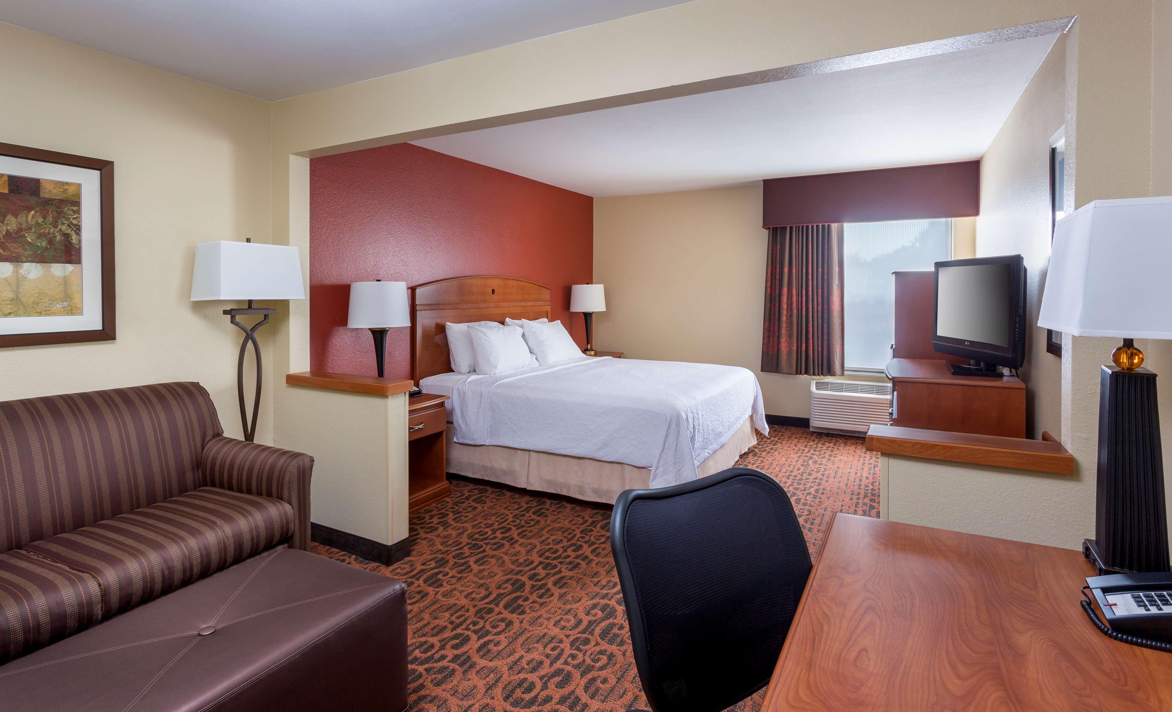 Hampton Inn Houston Stafford Extérieur photo