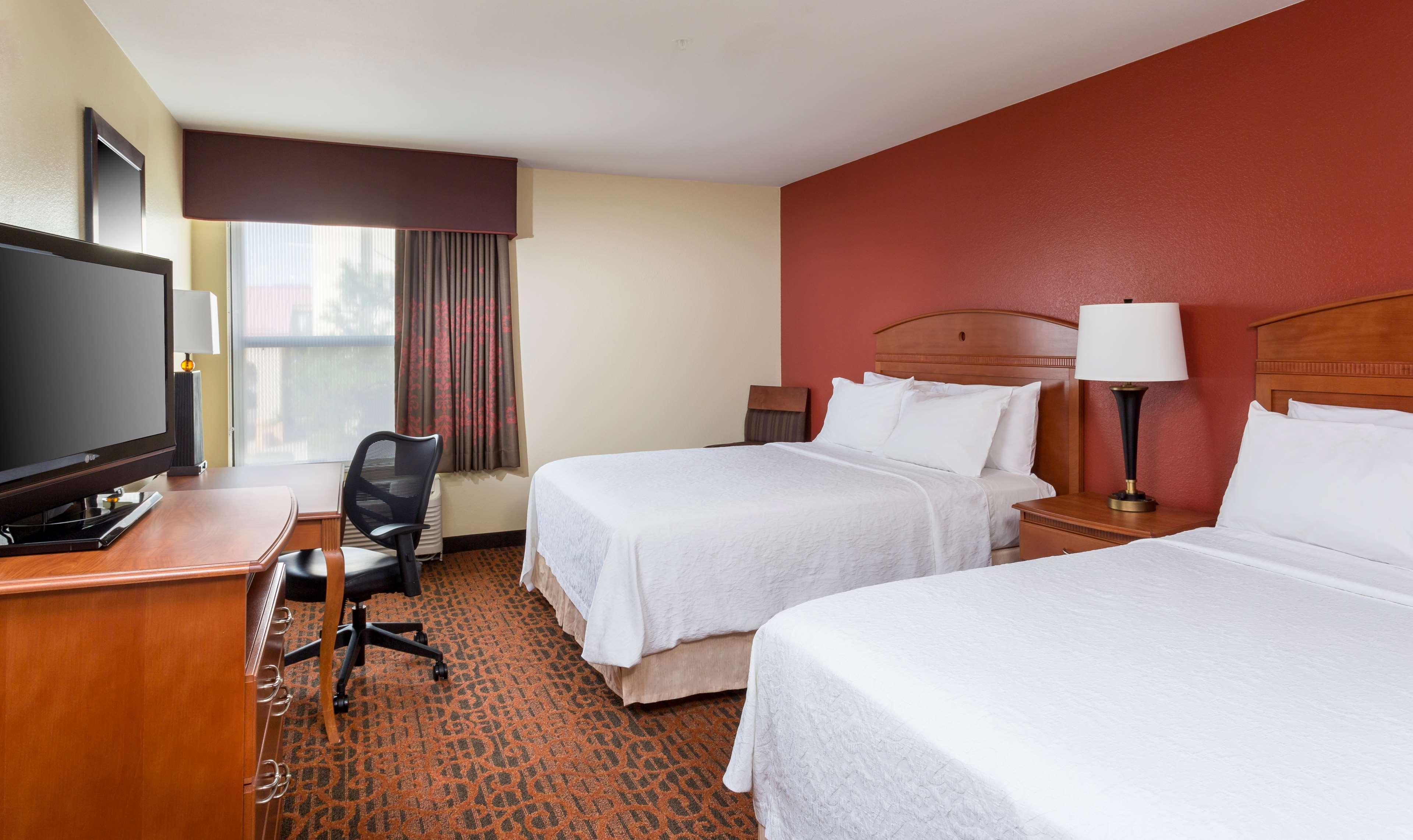 Hampton Inn Houston Stafford Extérieur photo