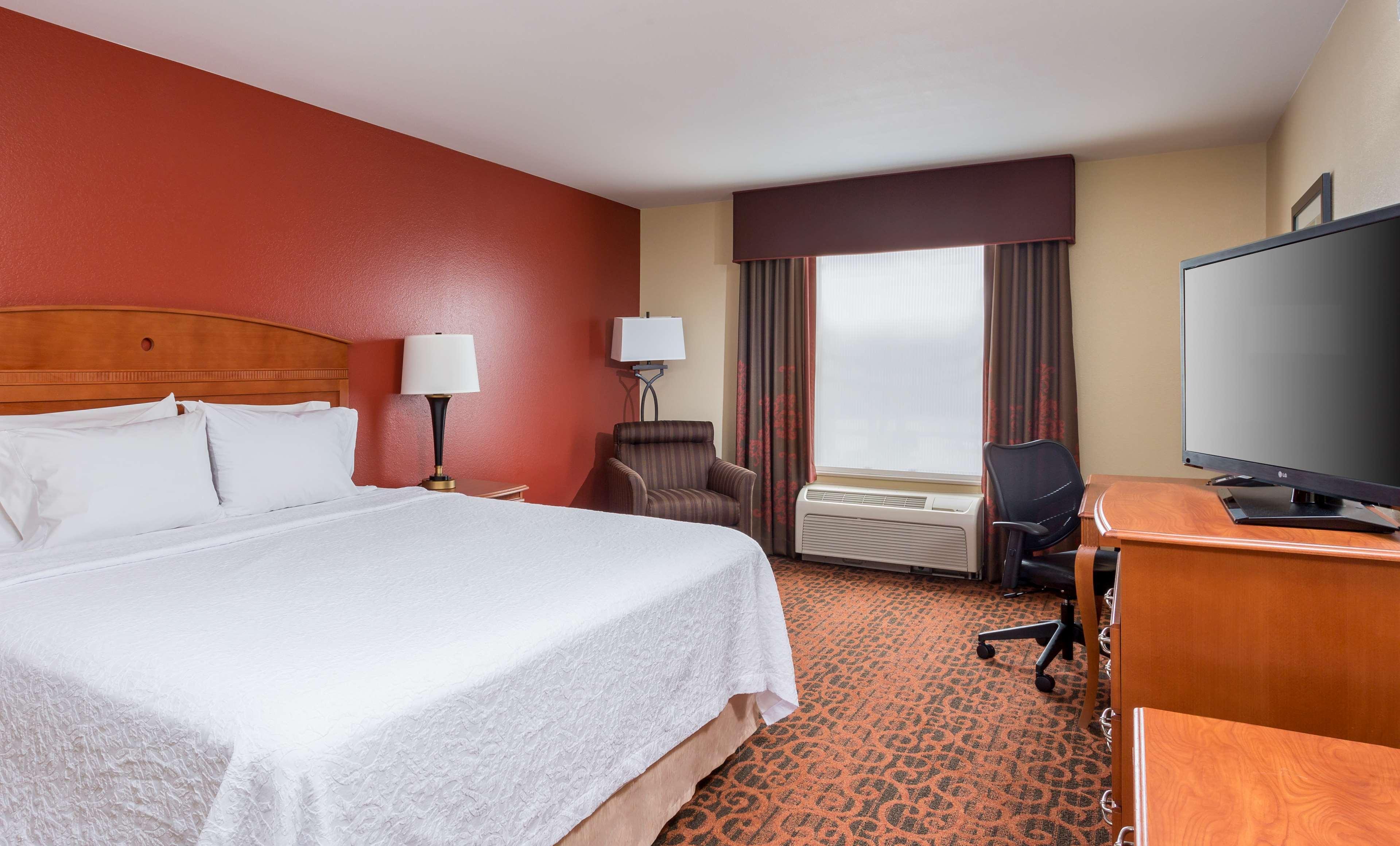 Hampton Inn Houston Stafford Extérieur photo