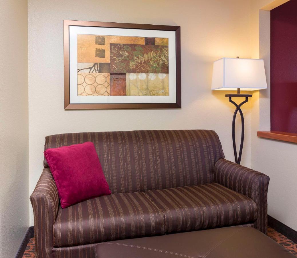 Hampton Inn Houston Stafford Extérieur photo