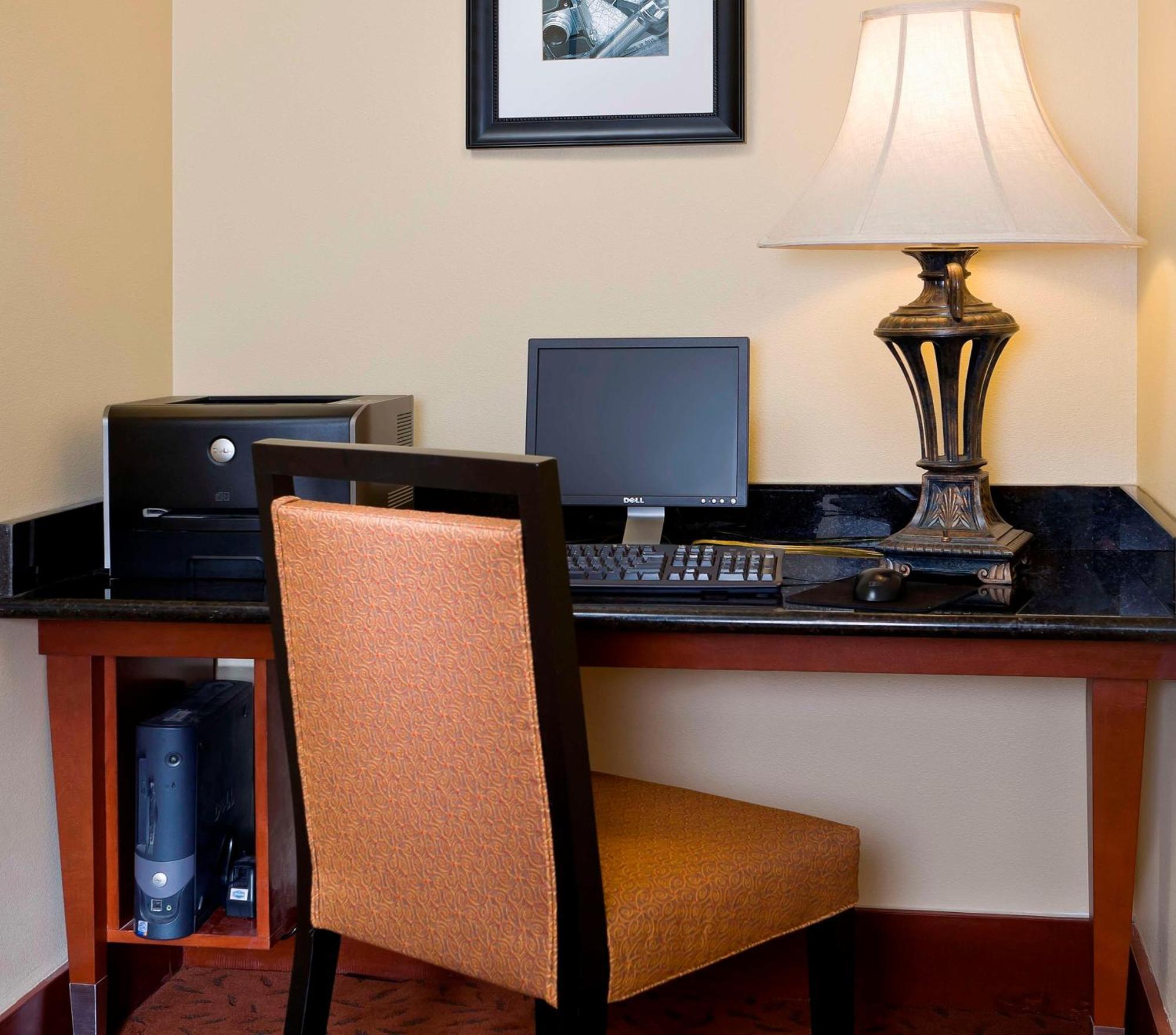 Hampton Inn Houston Stafford Extérieur photo