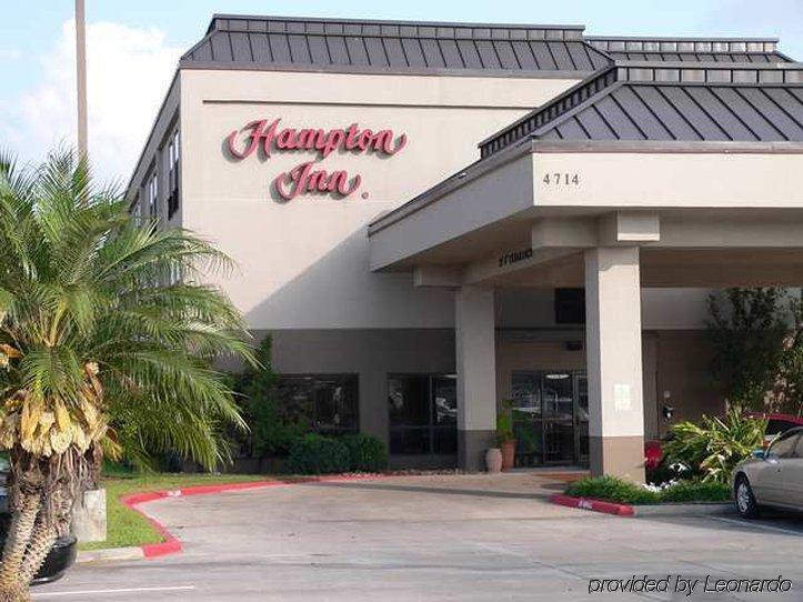 Hampton Inn Houston Stafford Extérieur photo