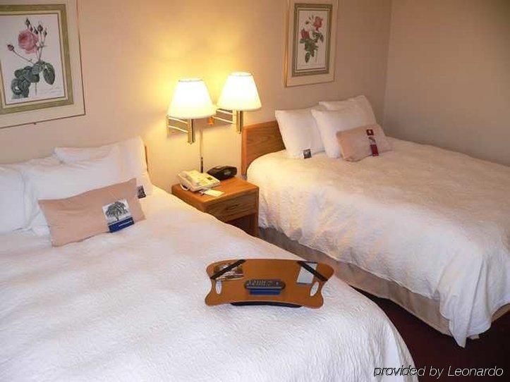 Hampton Inn Houston Stafford Chambre photo