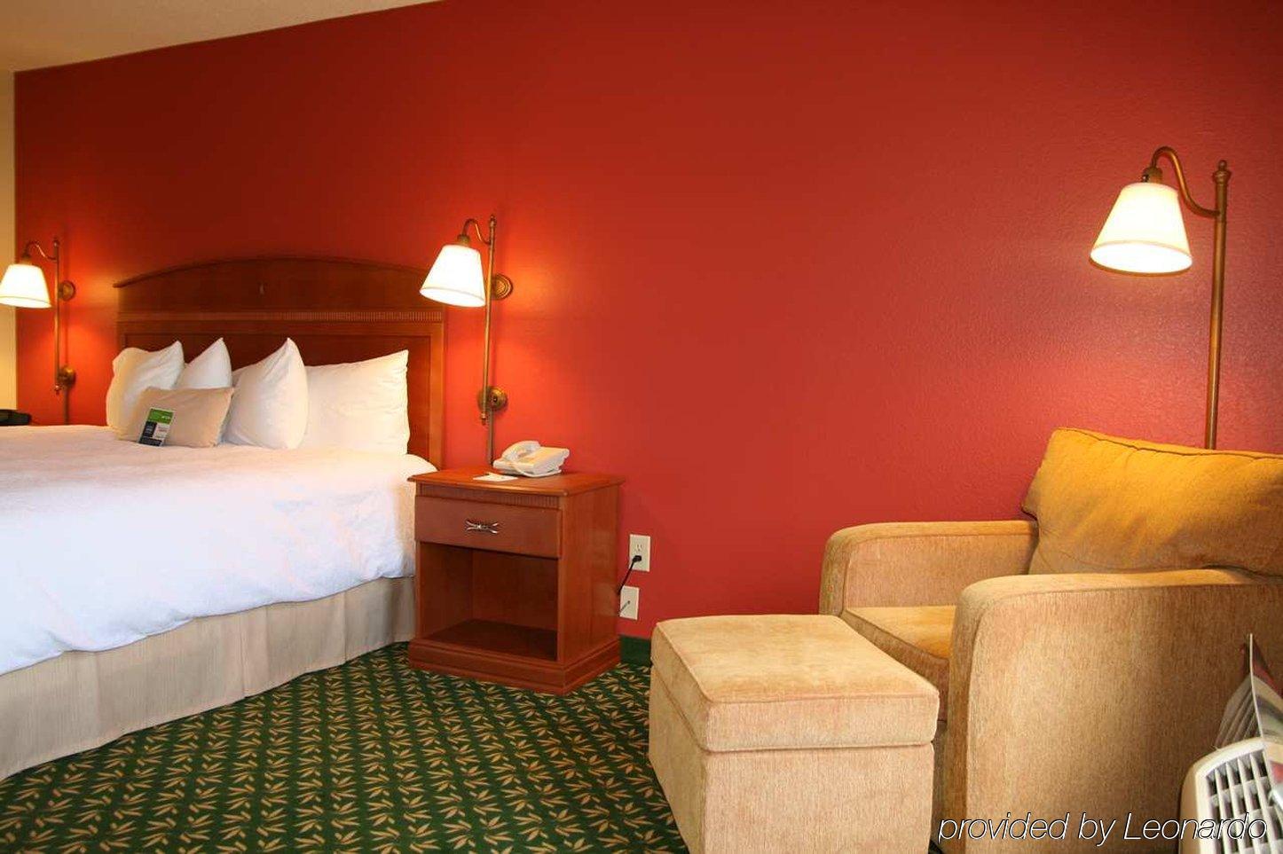 Hampton Inn Houston Stafford Extérieur photo