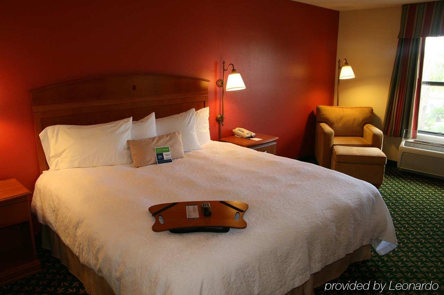 Hampton Inn Houston Stafford Extérieur photo