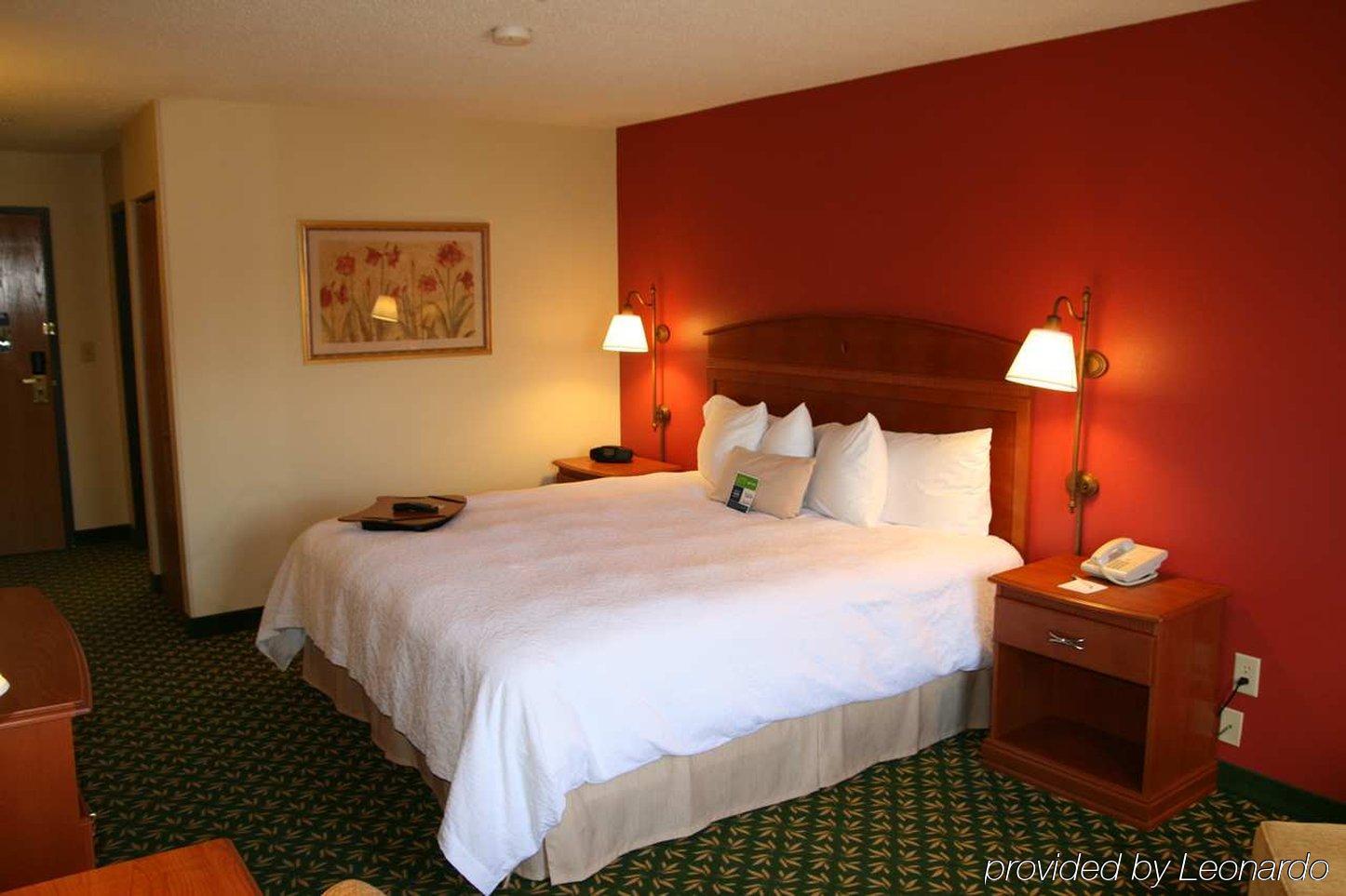 Hampton Inn Houston Stafford Extérieur photo