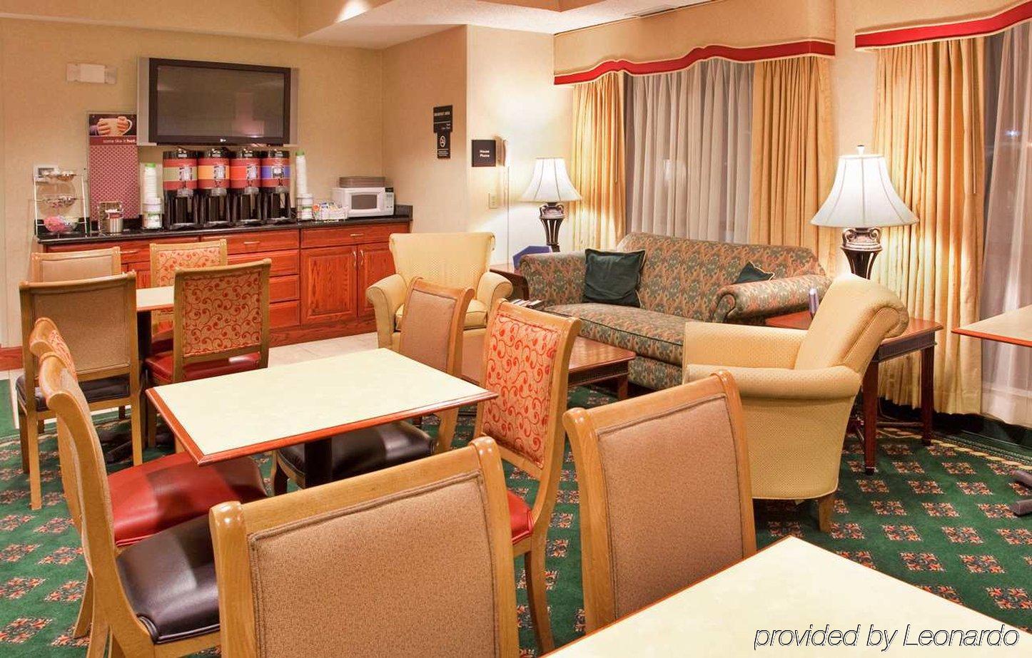 Hampton Inn Houston Stafford Extérieur photo