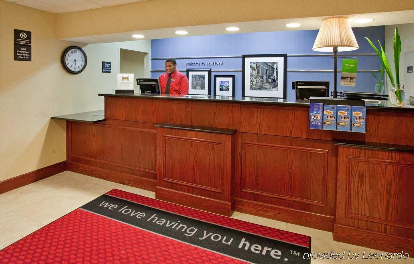 Hampton Inn Houston Stafford Extérieur photo