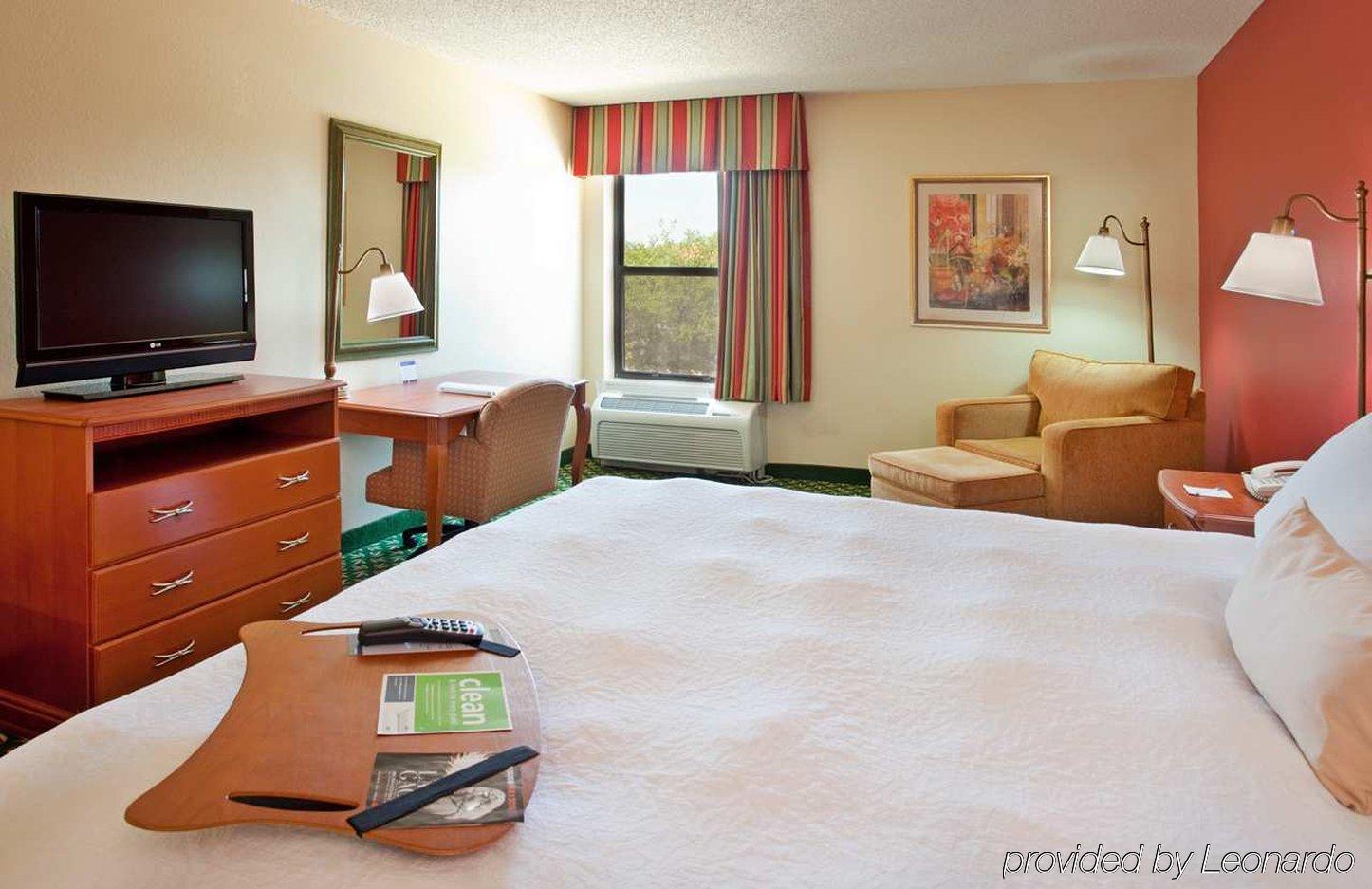 Hampton Inn Houston Stafford Extérieur photo