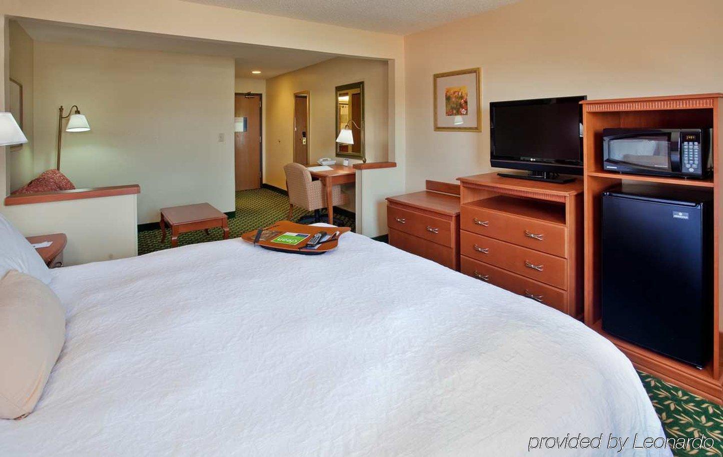 Hampton Inn Houston Stafford Extérieur photo