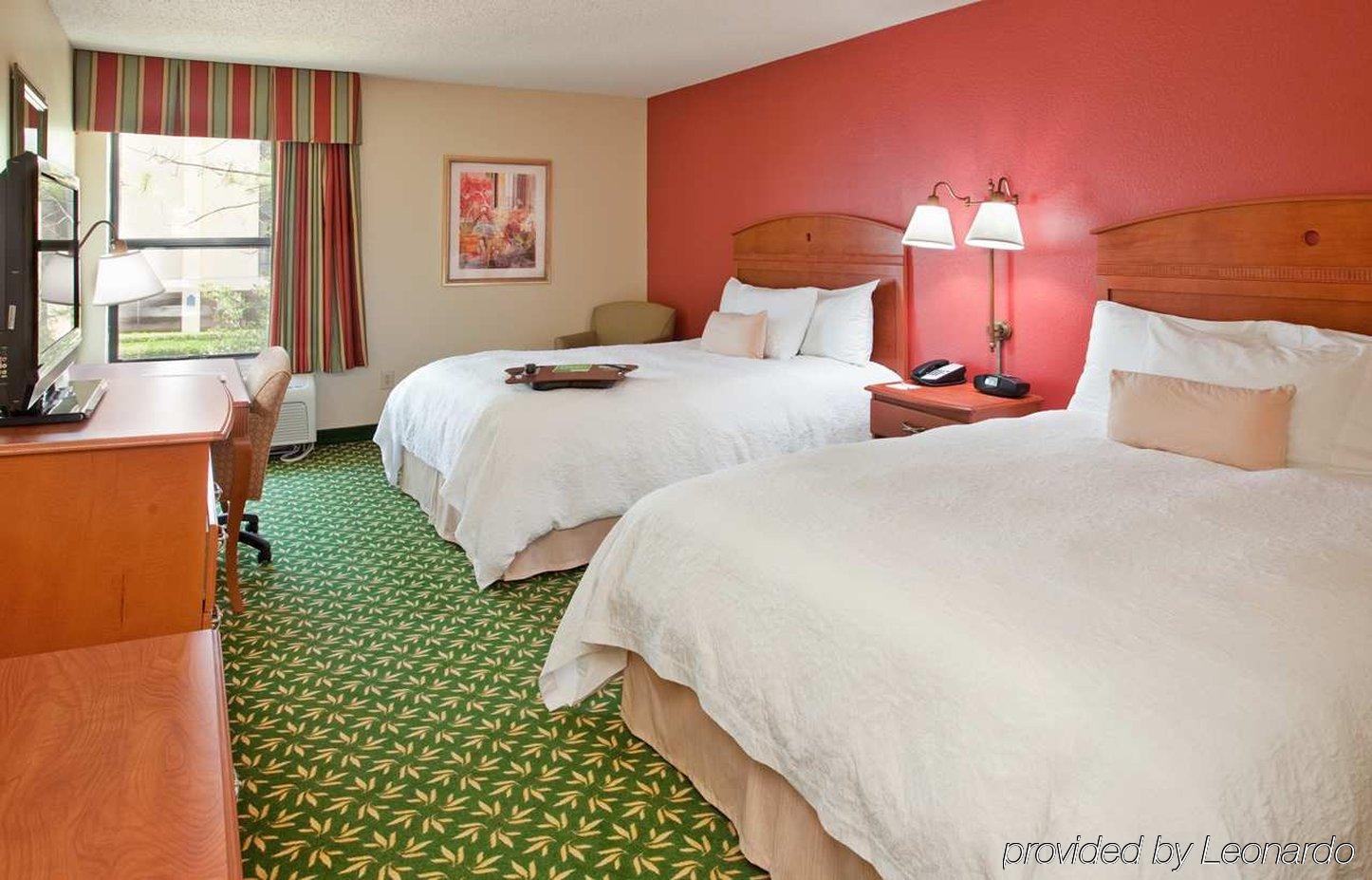 Hampton Inn Houston Stafford Extérieur photo