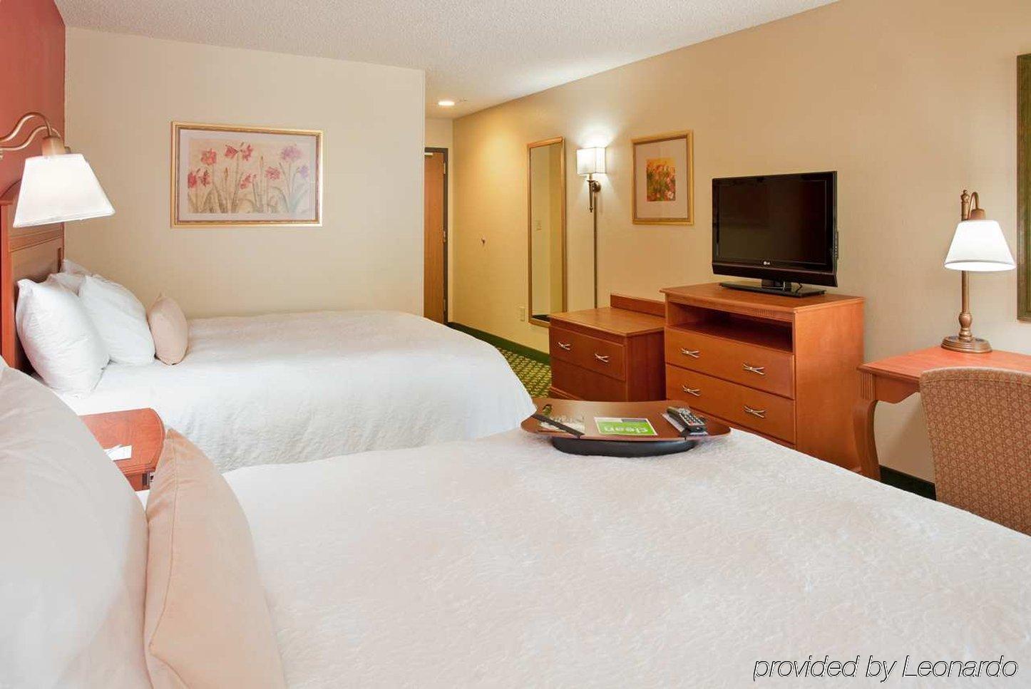 Hampton Inn Houston Stafford Extérieur photo