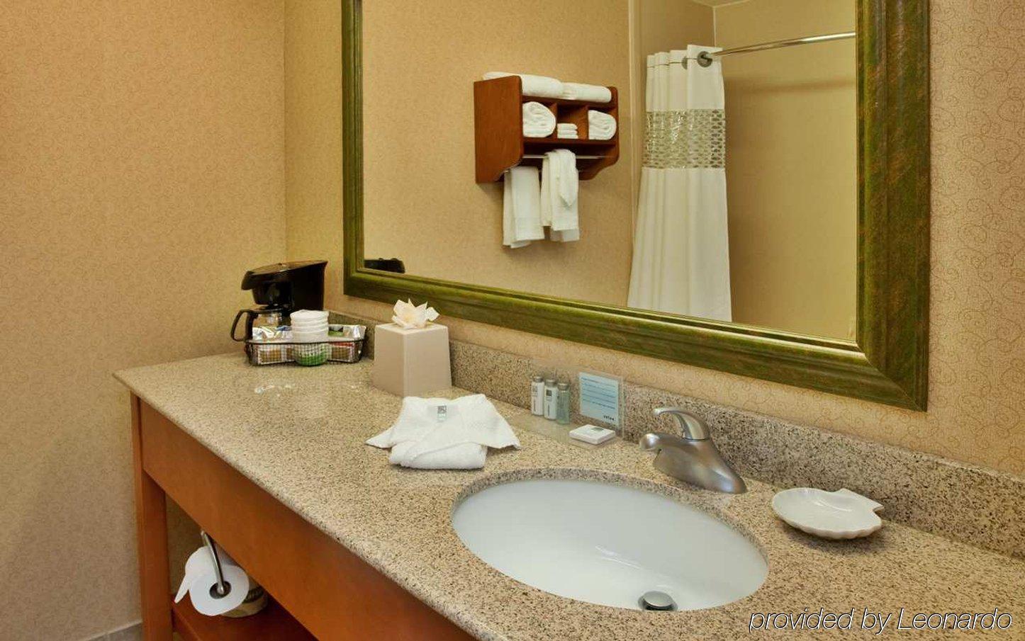 Hampton Inn Houston Stafford Extérieur photo