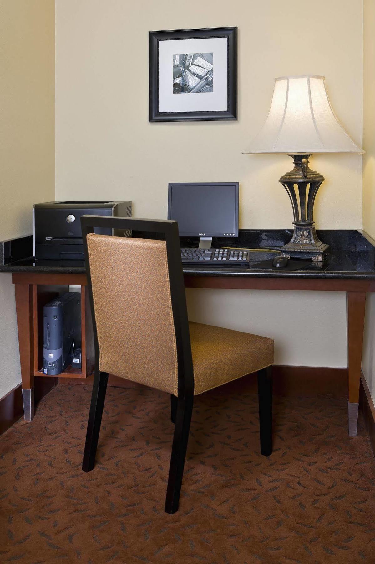 Hampton Inn Houston Stafford Extérieur photo